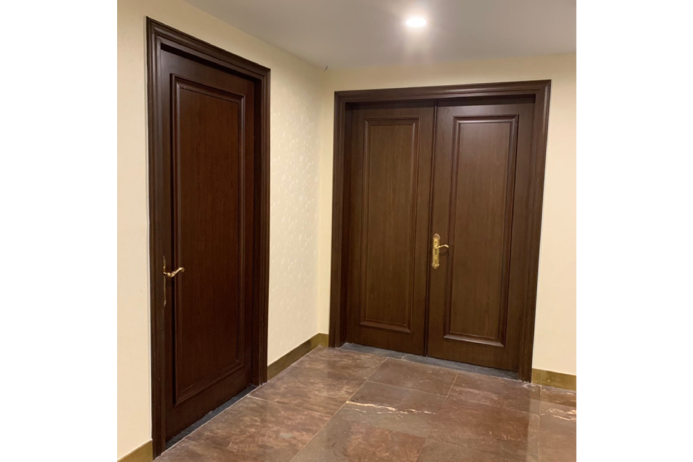 Dự án của phòng chủ tích FLC