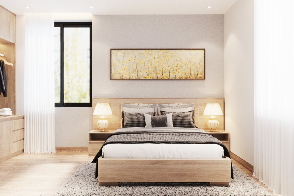 Dự án anh Tuấn Hạ Long