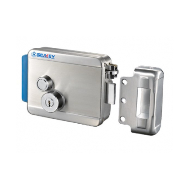 Khóa cổng điện tử Access Control Seakey C1