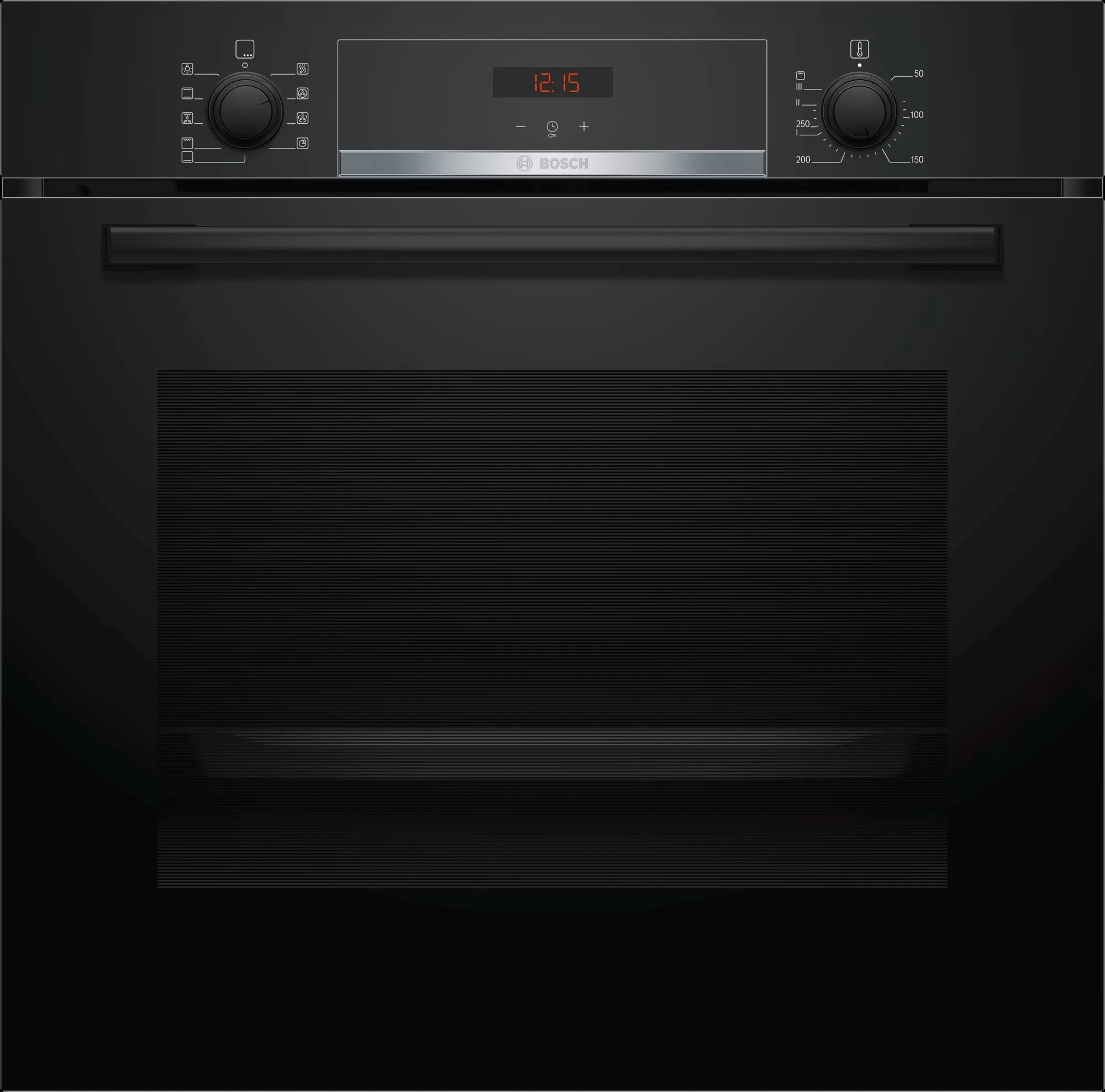 Lò Nướng Bosch HBA534EB0 Serie 4