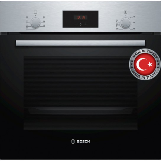 Lò Nướng Bosch HBF133BS0A Âm Tủ 66L Series 2