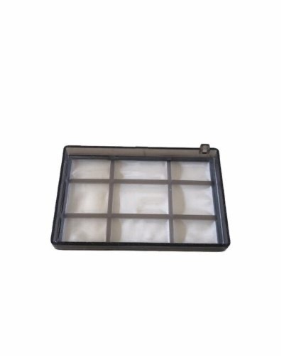 Lọc sơ cấp robot Kuchen