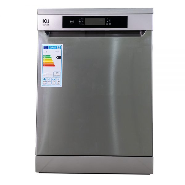 MÁY RỬA CHÉN KUPP 80373 MÀU XÁM INOX