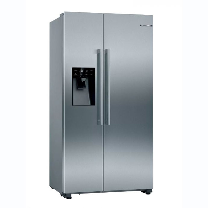 Tủ lạnh Side By Side Bosch KAD93AIEP