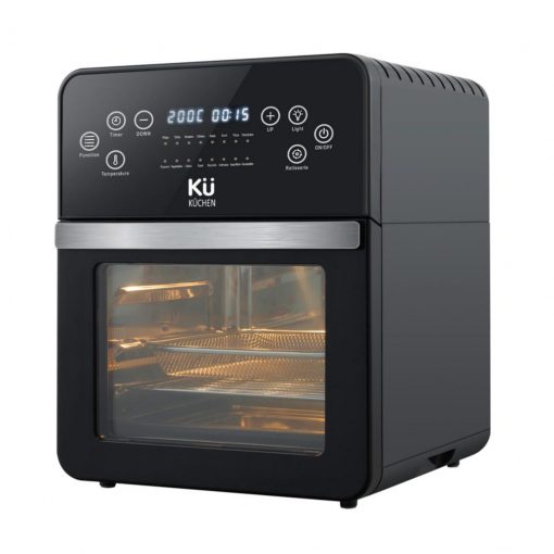 Nồi chiên không dầu Kuchen PCS 6218