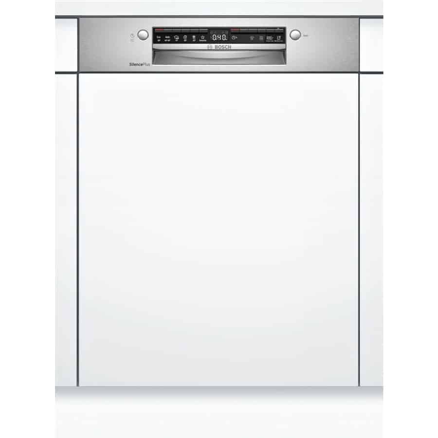 Máy Rửa Bát Bosch SGI4HCS48E Seri 4 | Made In Germany