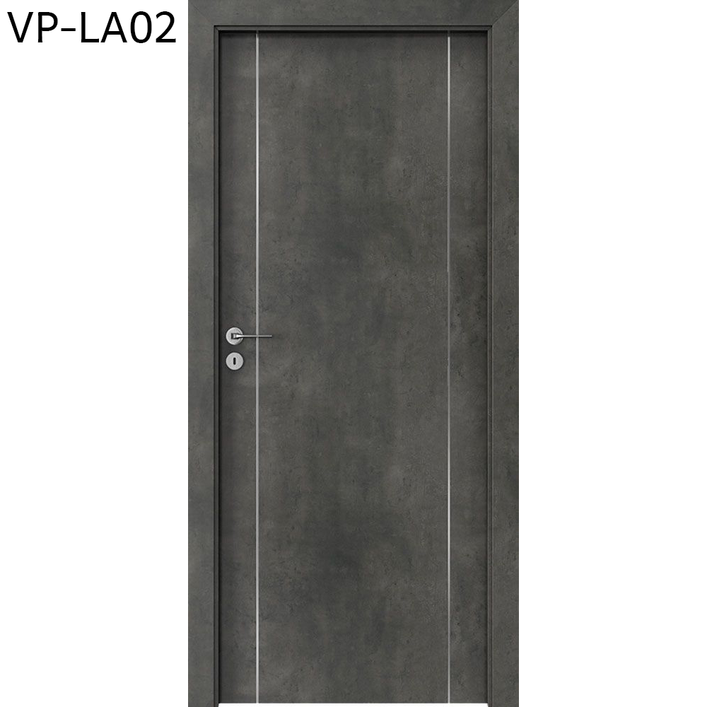 Cửa Laminate