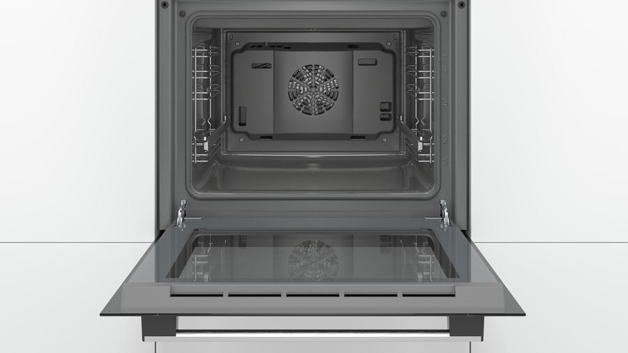Lò Nướng Bosch HBF114ES0 Serie 4