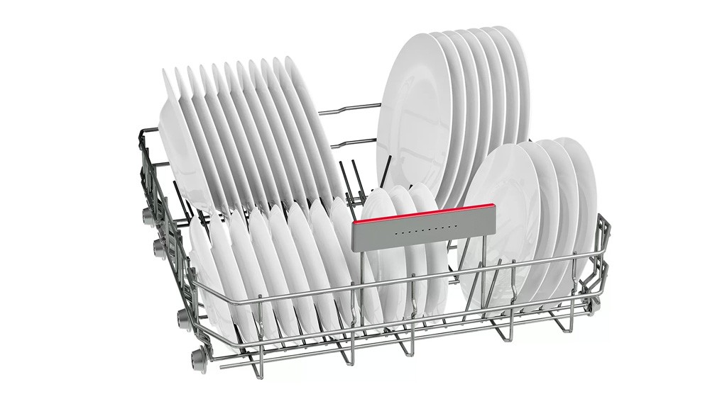 Máy Rửa Bát Bosch SMS4EMI00E Seri 4 | Made In Turkey