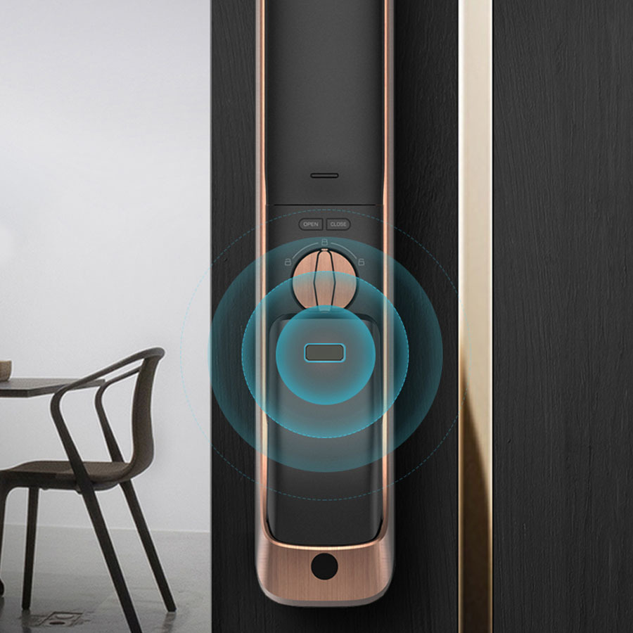 Khóa cửa thông minh Kaadas K20