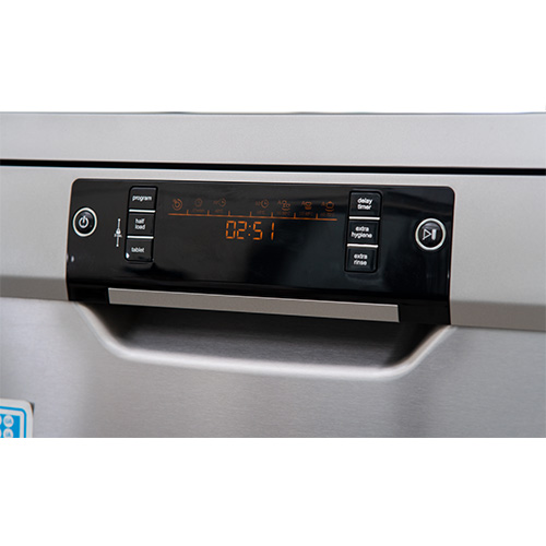 MÁY RỬA CHÉN KUPP 80383