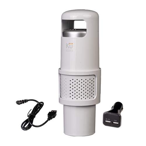 Máy lọc không khí ô tô KUK5B