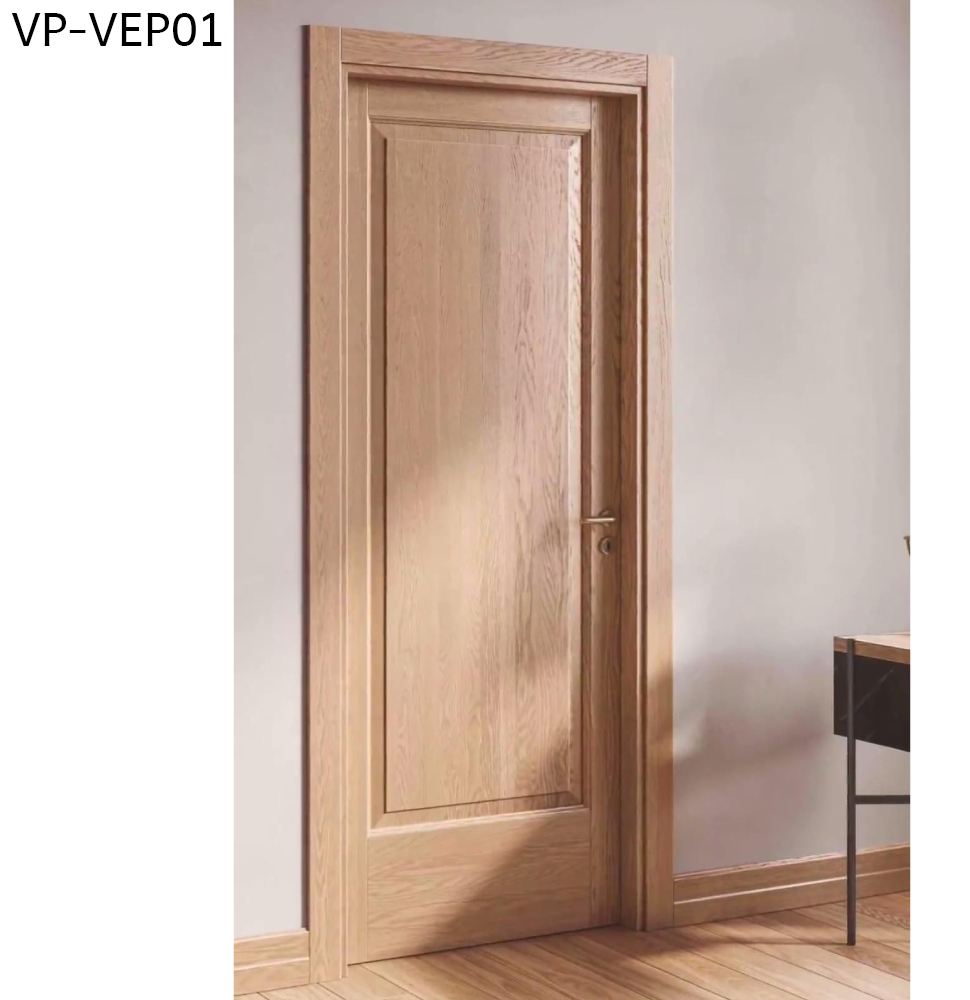 Cánh phẳng gắn chỉ nổi tạo Pano