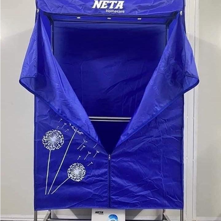 Tủ sấy quần áo Neta