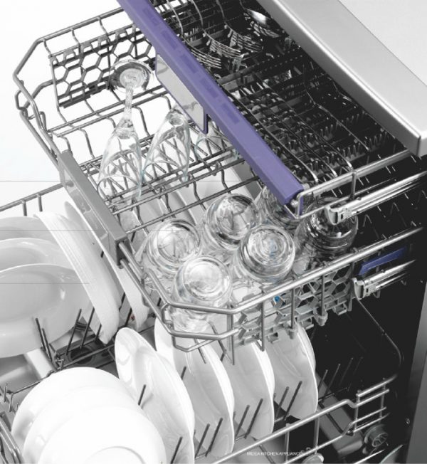 MÁY RỬA CHÉN KUPP 70353