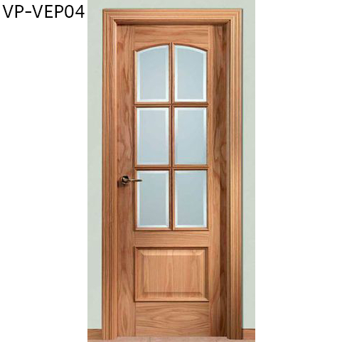 Cánh phẳng gắn chỉ nổi tạo Pano
