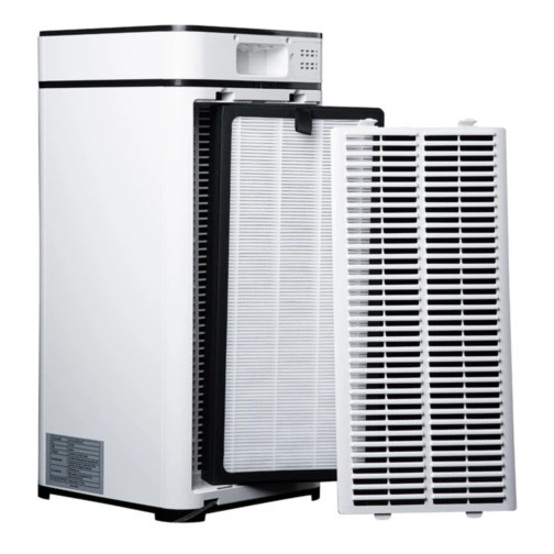 Bộ lọc của máy lọc không khí KU K06A