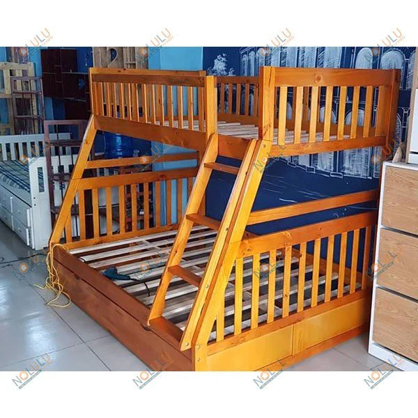 Giường 3 Tầng Victoria