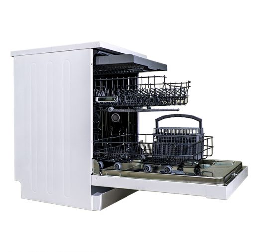 MÁY RỬA CHÉN KUPP 80355