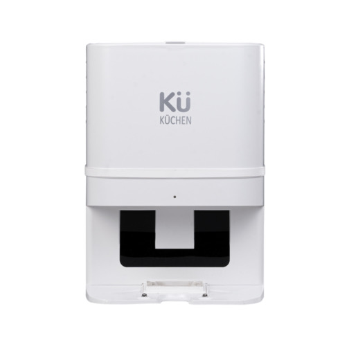 Thùng hút rác nâng cấp robot Kuchen KU 888