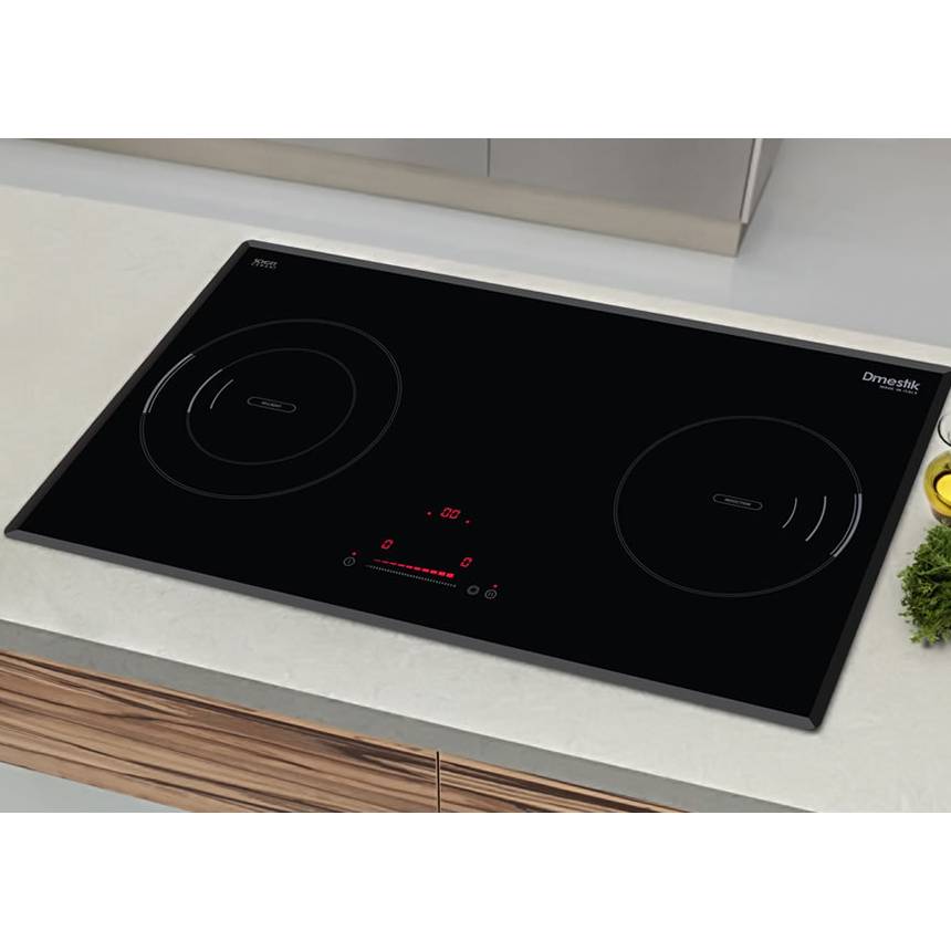 Bếp điện từ Dmestik ES 611 DKT