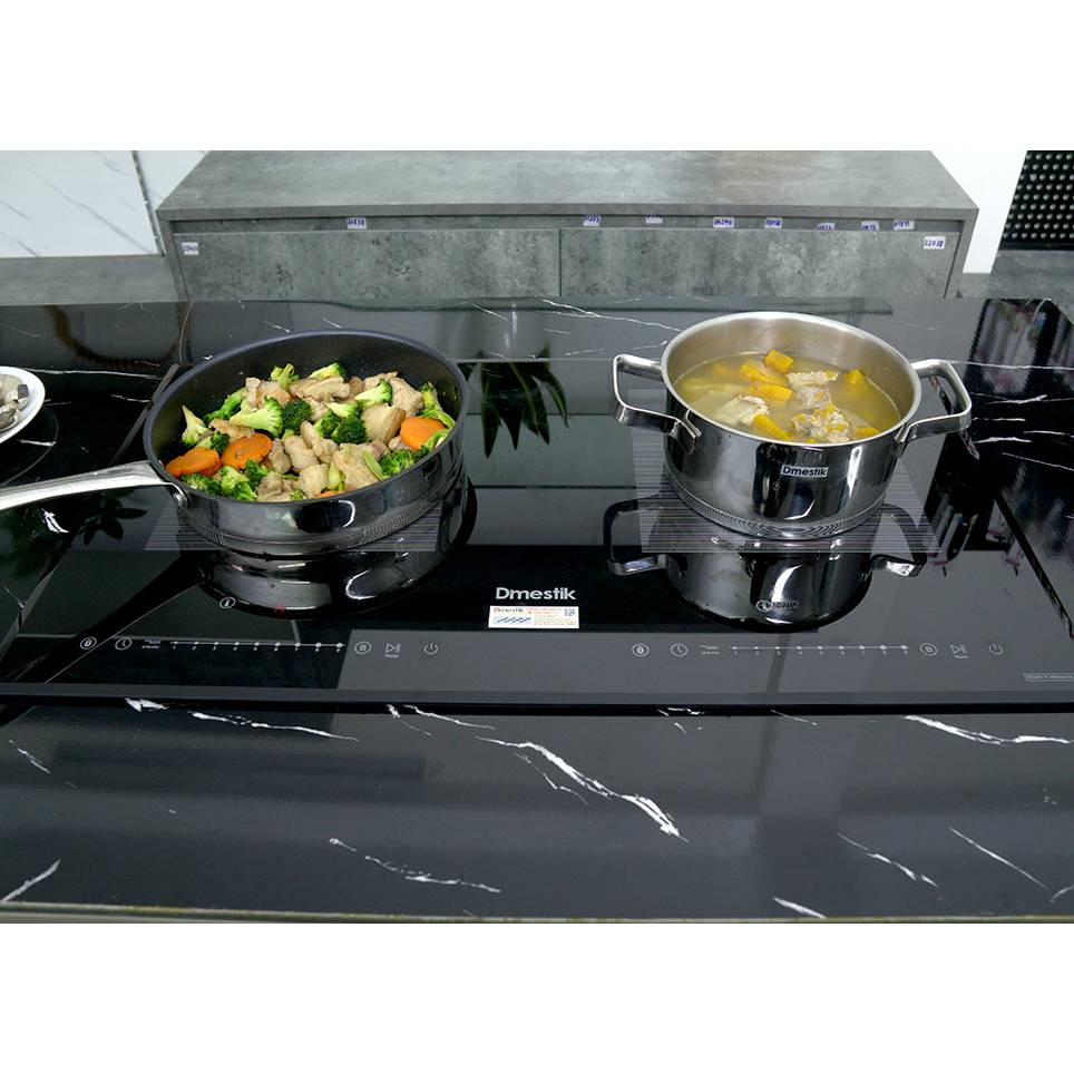 Bếp từ Dmestik ML 929 DKI