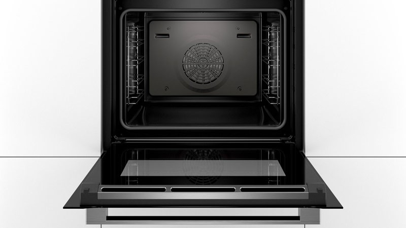 Lò Nướng Bosch HBG635BB1 Serie 8