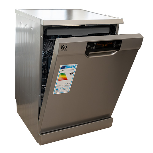 MÁY RỬA CHÉN KUPP 80383