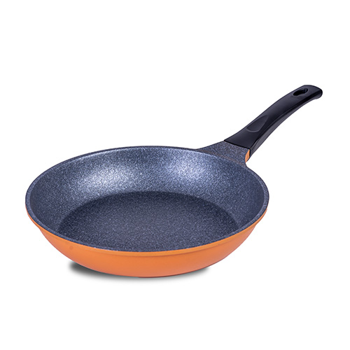 CHẢO CAM CHỐNG DÍNH VULCAN STONE 26CM
