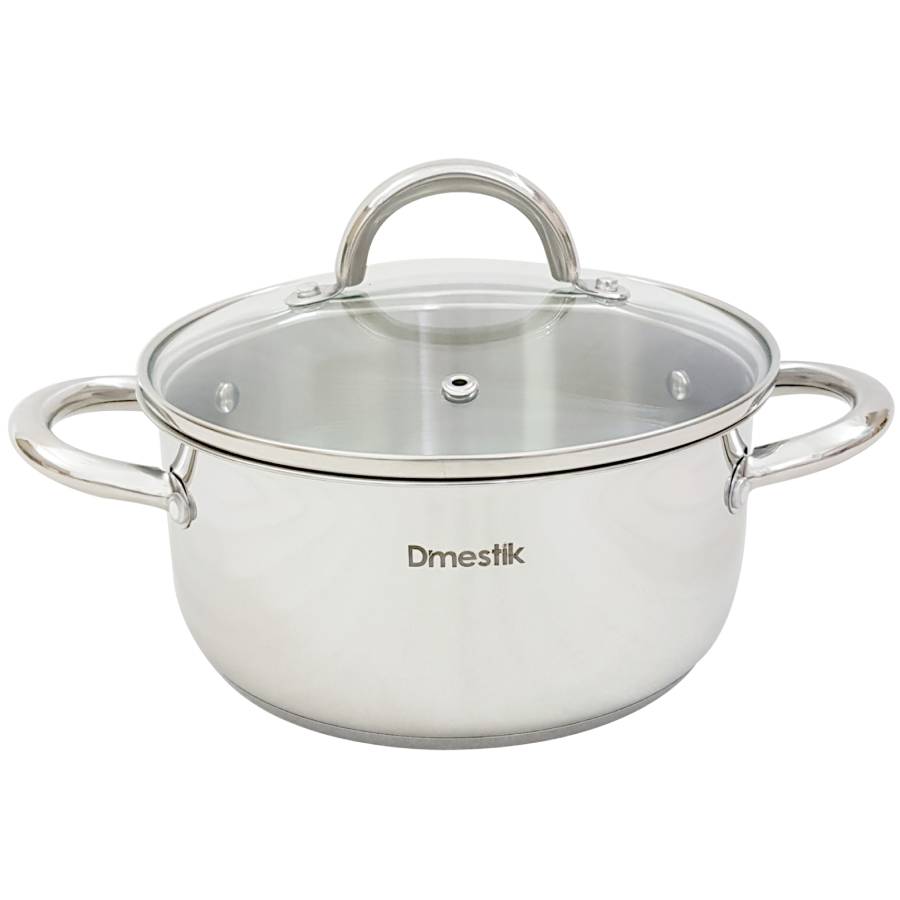 Bộ nồi Dmestik E 009