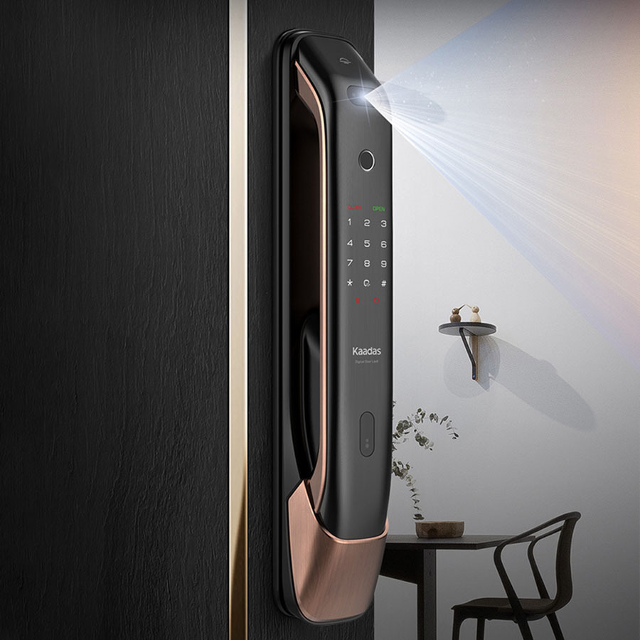 Khóa cửa thông minh Kaadas K20