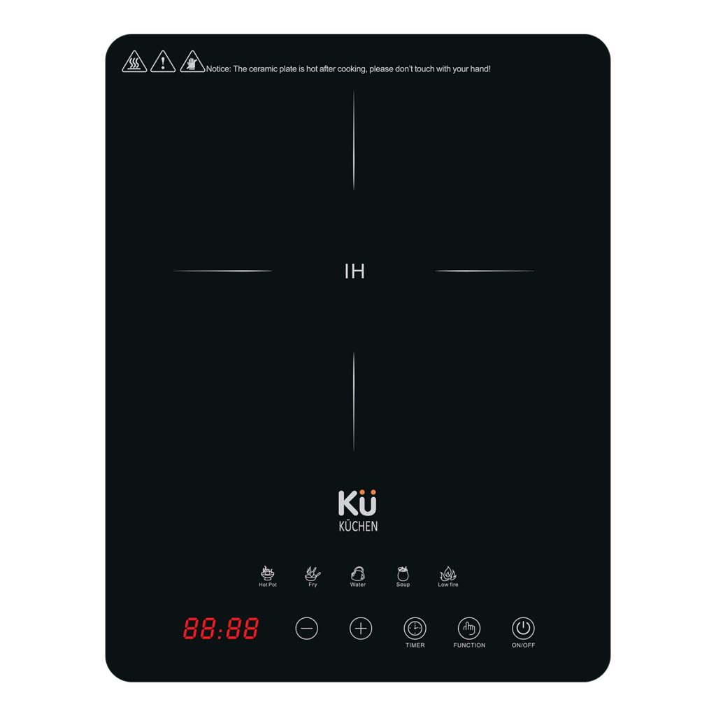 BẾP TỪ ĐƠN KUCHEN MI 928