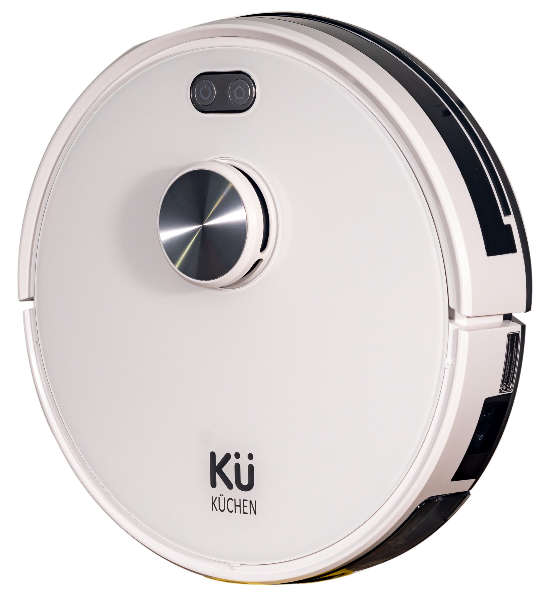 Robot Hút Bụi KUCHEN PPR 8881