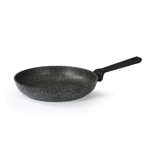 BỘ NỒI CHỐNG DÍNH KUCHEN FLONAL SET 3 NỒI 1 CHẢO