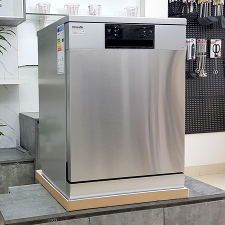 Máy rửa bát Dmestik ES 14-08