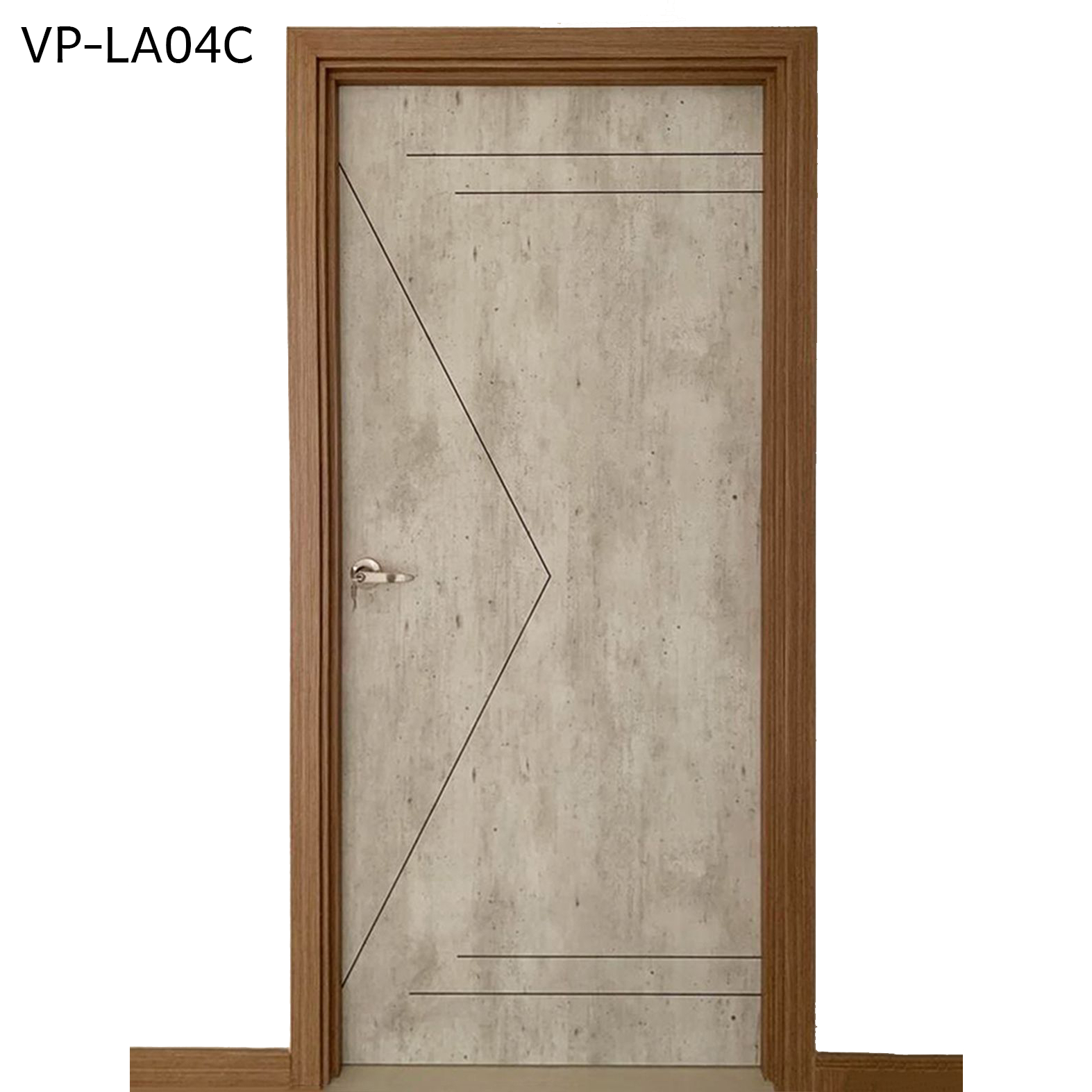 Cửa Laminate