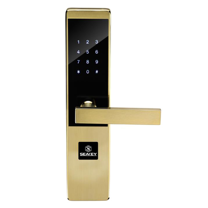 Khóa điện tử Seakey P6B