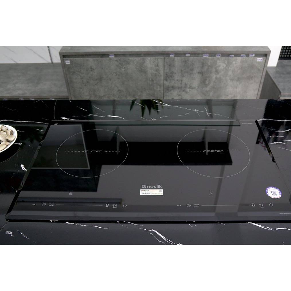 Bếp từ Dmestik ML 921 DKI