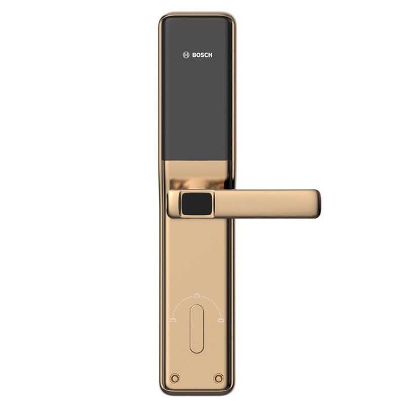 Khóa Điện Tử Bosch ID30B