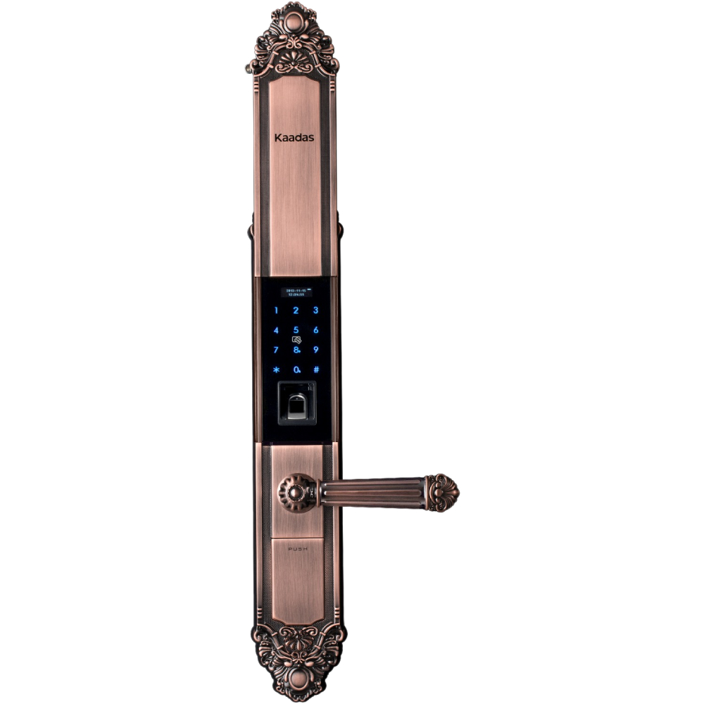 Khóa cửa thông minh Kaadas 6002