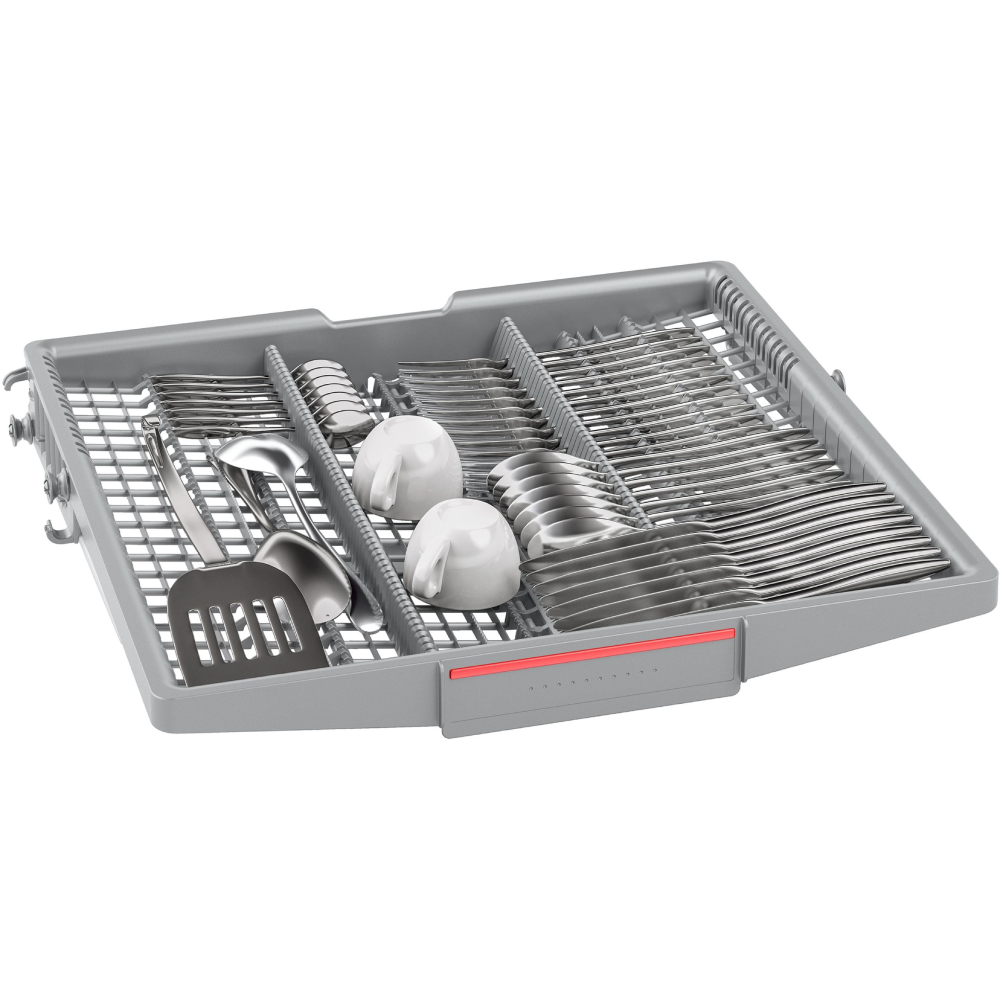 Máy Rửa Bát Bosch SGS4HVI33E Seri 4 | Made In Turkey