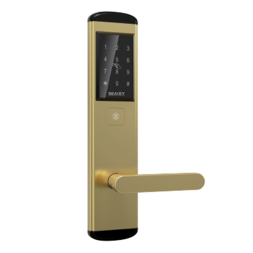 Khóa điện tử Seakey P2B