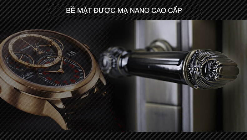 Khóa cửa thông minh Kaadas 6002