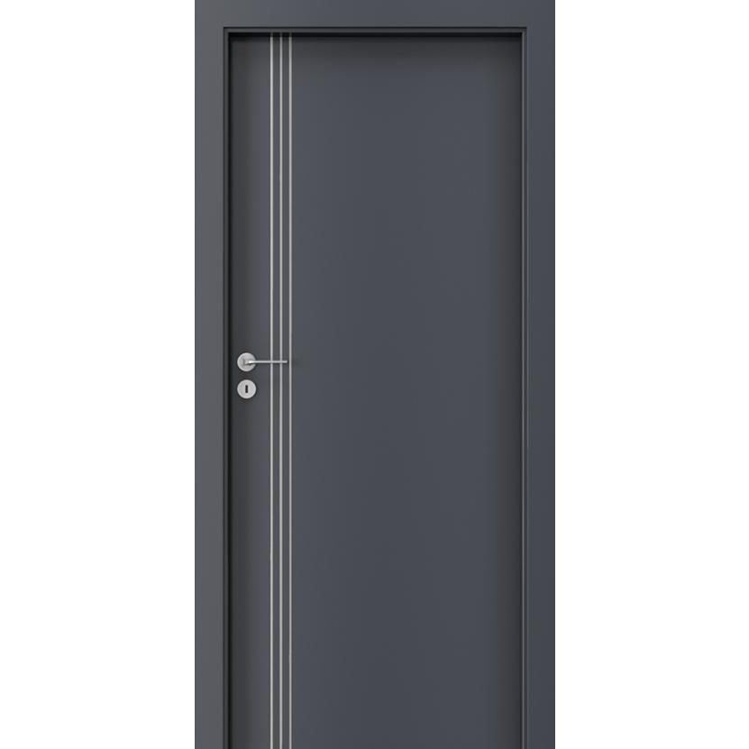 Cửa chống cháy
