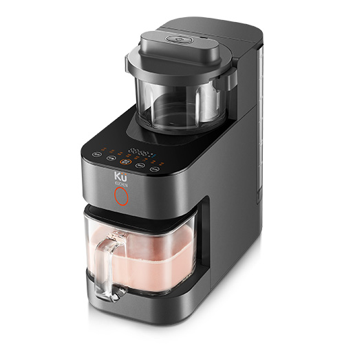 Máy làm sữa hạt KU 1281