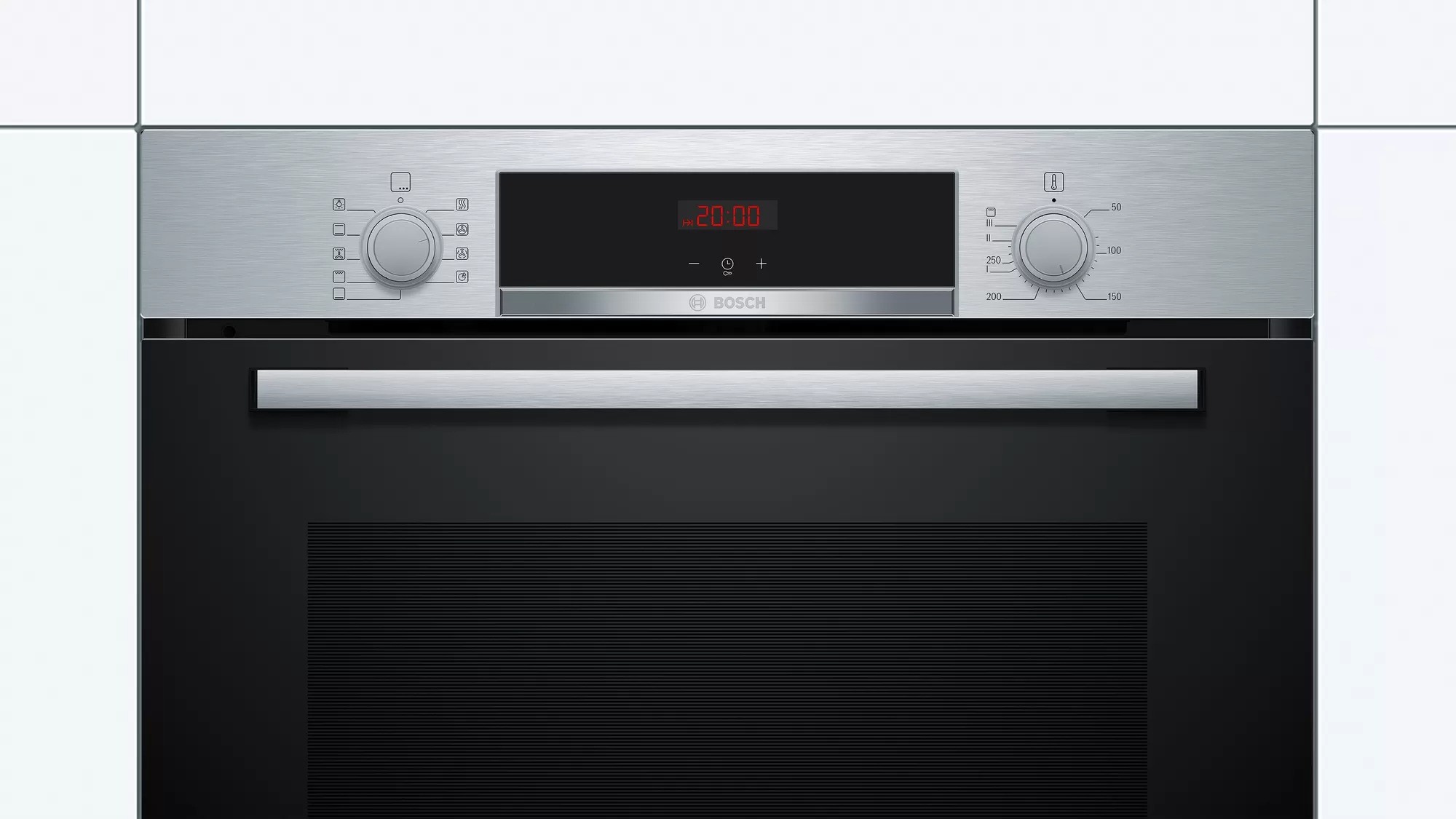 Lò Nướng Bosch HBA512ES0 Serie 4
