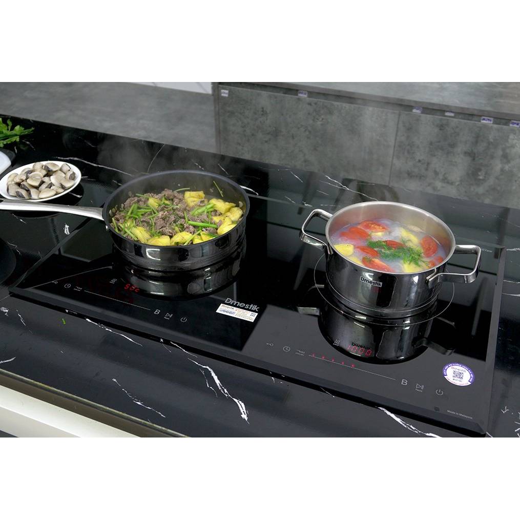 Bếp từ Dmestik ML 921 DKI
