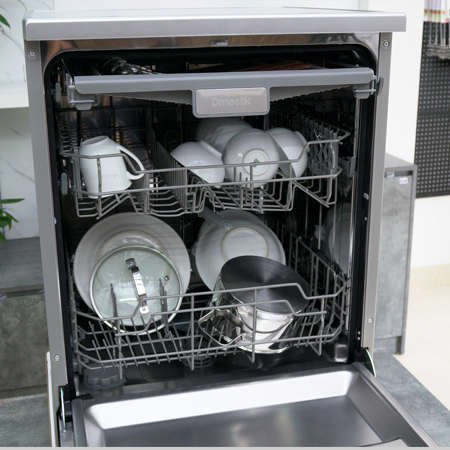 Máy rửa bát Dmestik ES 14-08