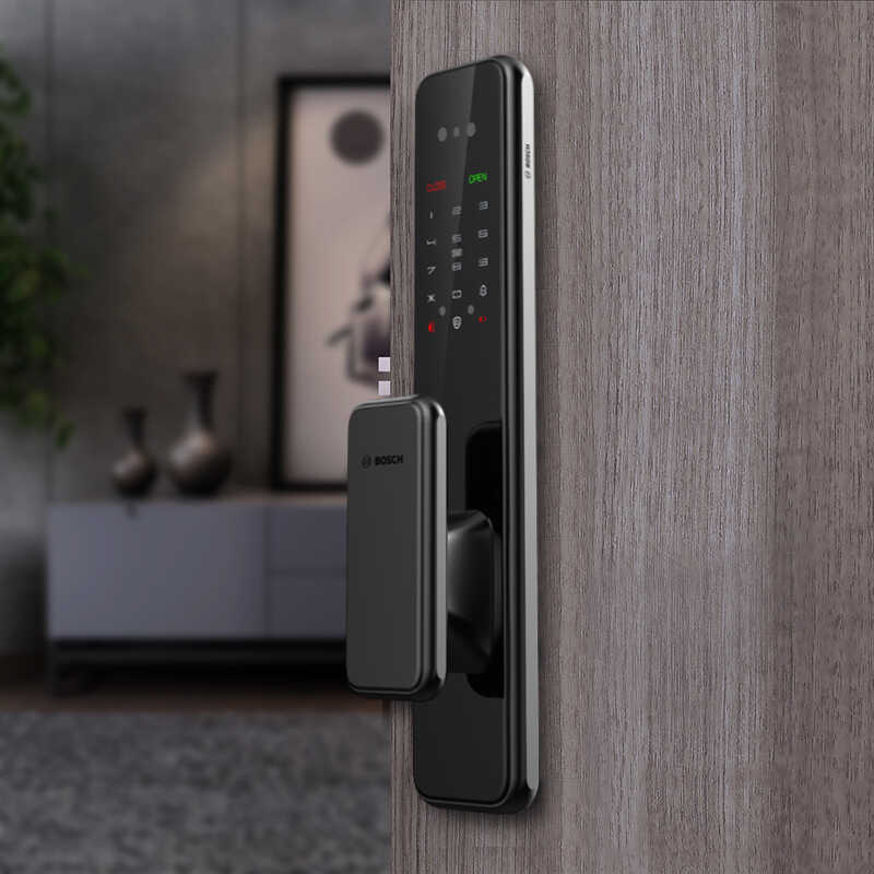 Khóa Điện Tử Bosch EL600