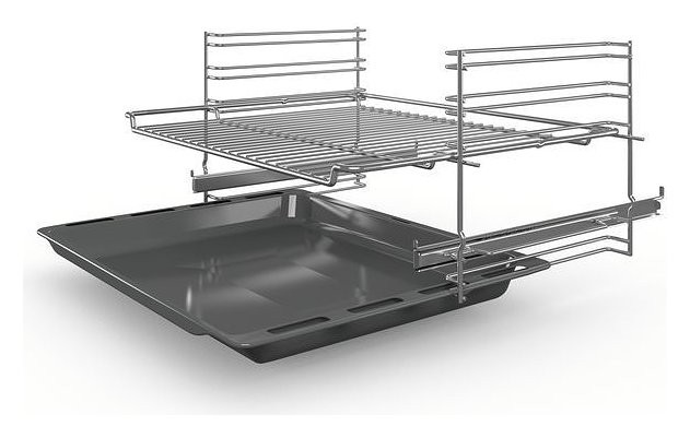 Lò Nướng Bosch HBF114ES0 Serie 4